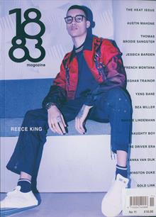 1883 Magazine  Order Online