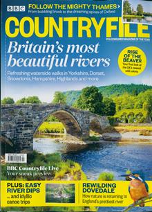 Bbc Countryfile Magazine  Order Online