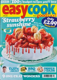 Easy Cook Magazine  Order Online