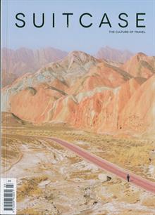 Suitcase Magazine  Order Online