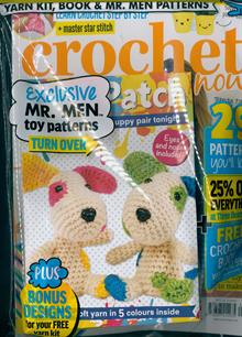 Crochet Now Magazine  Order Online