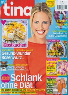 Tina Magazine  Order Online