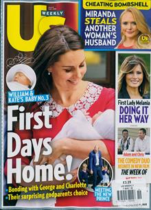 Us Weekly Magazine  Order Online