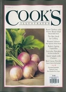 Cooks Illustrated Magazine  Order Online