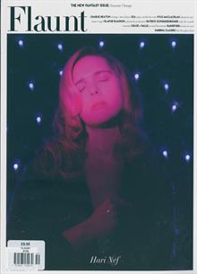 Flaunt Magazine  Order Online