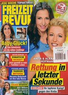Freizeit Revue Magazine  Order Online