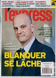 L Express Magazine  Order Online