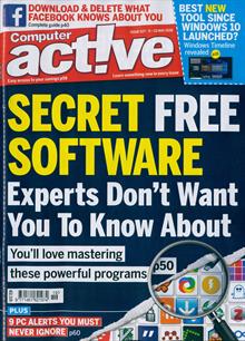 Computeractive Magazine  Order Online