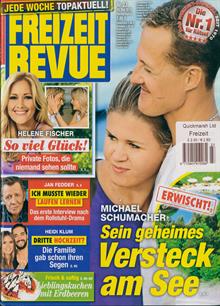 Freizeit Revue Magazine  Order Online