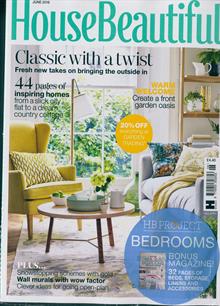 House Beautiful  Magazine  Order Online