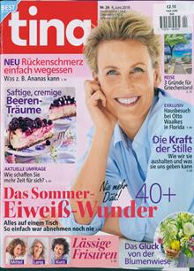Tina Magazine  Order Online