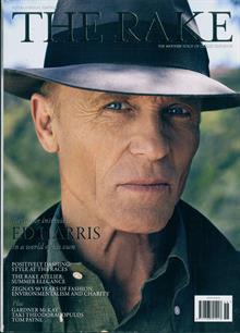 The Rake Magazine  Order Online