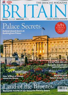 Britain Magazine  Order Online