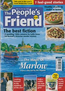 Peoples Friend Magazine  Order Online