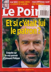 Le Point Magazine  Order Online