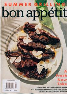 Bon Appetit Magazine  Order Online