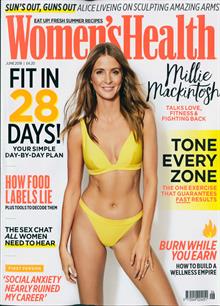 Womens Health Magazine  Order Online