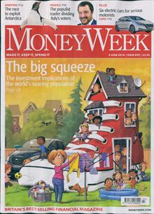 Money Week Magazine  Order Online