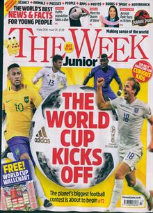 The Week Junior Magazine  Order Online