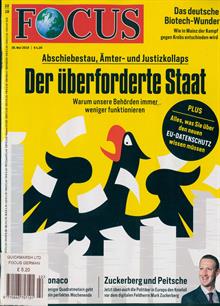 Focus (German) Magazine  Order Online