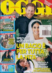 Oggi Magazine  Order Online