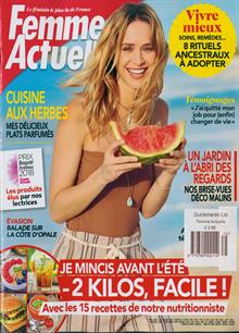 Femme Actuelle Magazine  Order Online