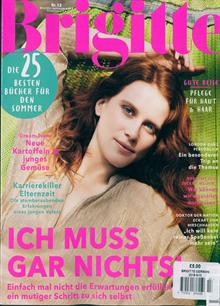 Brigitte Magazine  Order Online