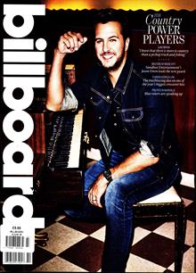 Billboard Magazine  Order Online