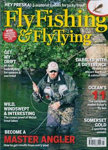 Fly Fishing & Fly Tying Magazine  Order Online