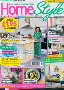 Homestyle Magazine  Order Online