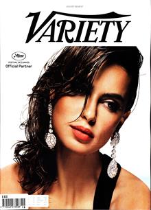 Variety Magazine  Order Online