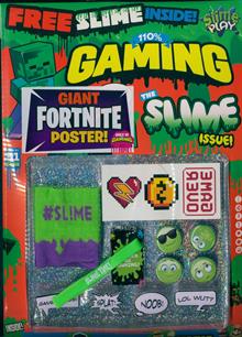 110% Gaming Magazine  Order Online