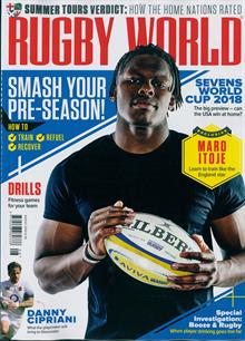 Rugby World Magazine  Order Online