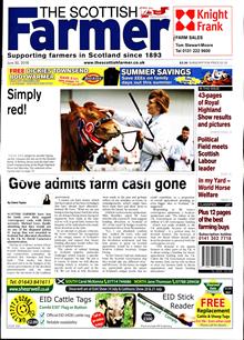 Scottish Farmer Magazine  Order Online