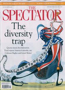 Spectator Magazine  Order Online