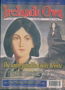 Irelands Own Magazine  Order Online