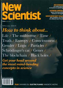 New Scientist Magazine  Order Online