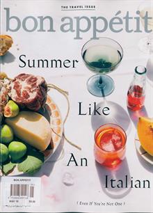 Bon Appetit Magazine  Order Online