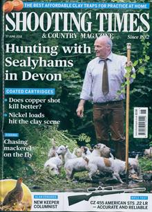 Shooting Times & Country Magazine  Order Online