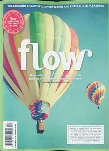 Flow Magazine  Order Online