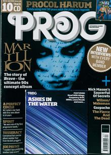 Prog Magazine  Order Online