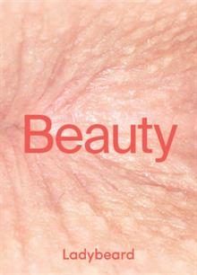 Ladybeard Beauty Issue Magazine Bum Order Online