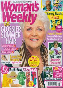 Womans Weekly Magazine  Order Online