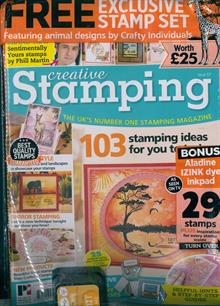 Creative Stamping Magazine  Order Online