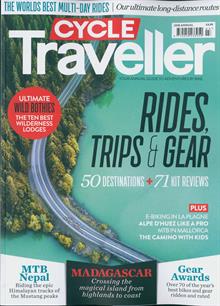 Active Traveller Magazine  Order Online