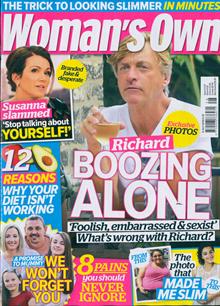 Womans Own Magazine  Order Online