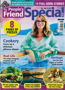 Peoples Friend Special Magazine  Order Online