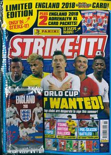 Strike It Magazine  Order Online