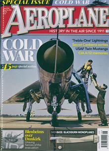 Aeroplane Monthly Magazine  Order Online