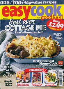 Easy Cook Magazine  Order Online